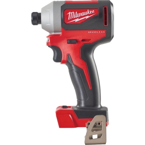 Milwaukee M18 BLID2-0X Slagschroevendraaier | zonder accu's en lader - 4933464519