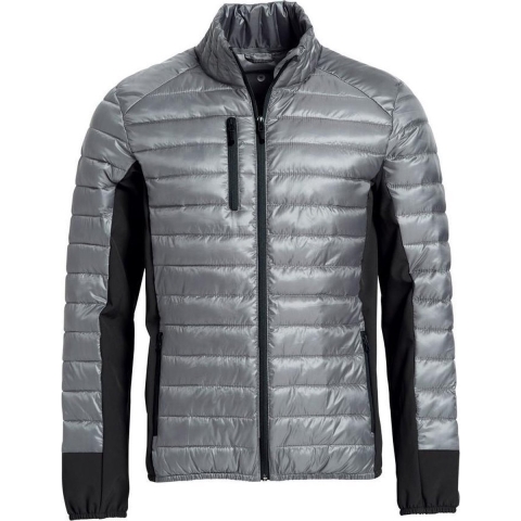 Clique 020918 Lemont - Grijs - XL