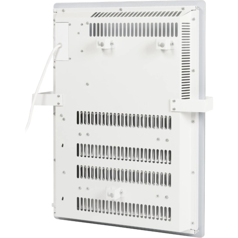 Eurom Alutherm Sani 800 Glass Wifi White - 361230