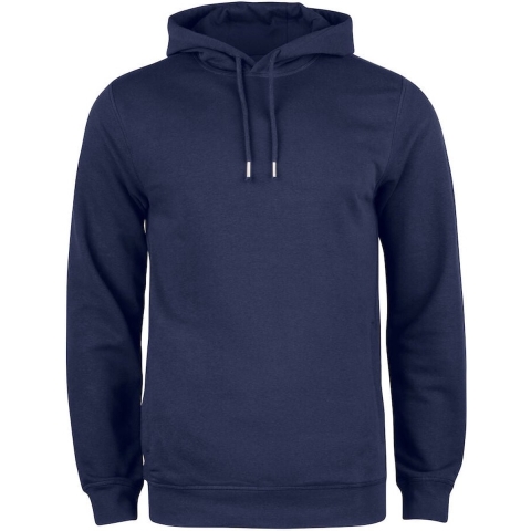Clique 021002 Premium OC Hoody - Dark Navy - XS