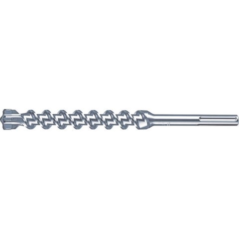 Rotec Hamerboren SDS-MAX 'Zentro' 18,0x400/540 mm - 2031802 - 203.1802