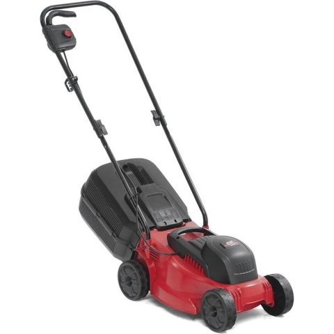 MTD Elektrische Grasmaaier Smart 32 E - 18AKCAD-600
