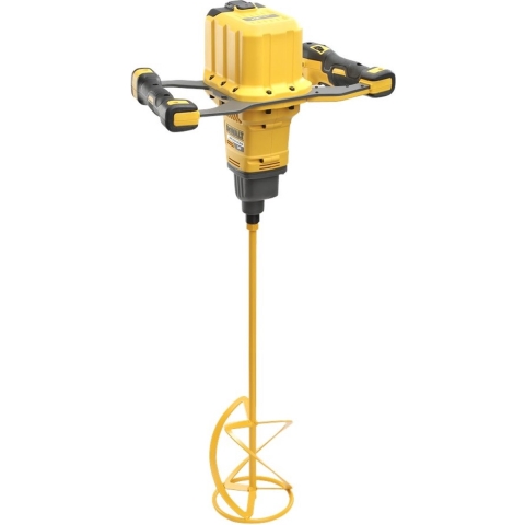 DeWalt DCD240N XR FlexVolt 54 Volt Mixer excl. accu's en oplader - DCD240N-XJ