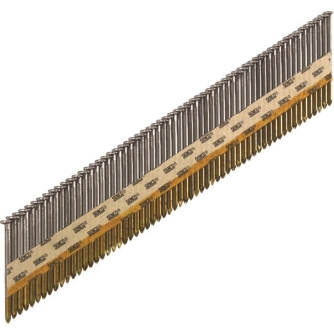 Senco Stripspijker glad 2,8 X 65 mm Blank te - GC55APBKR