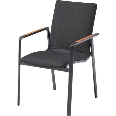 Stapelfauteuil Diamond Sunbrella - Kettler