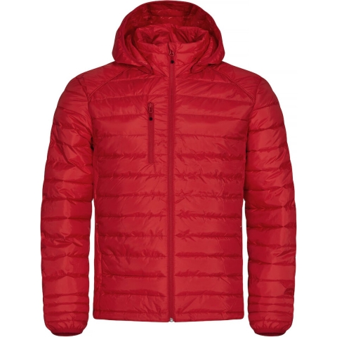 Clique 020976 Hudson - Rood - L