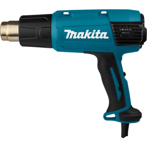 Makita HG6531CK | 230V | Heteluchtpistool - HG6531CK