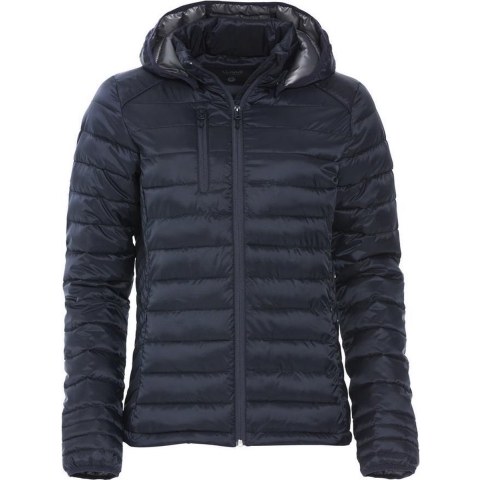 Clique 020977 Hudson Ladies - Dark Navy - XS