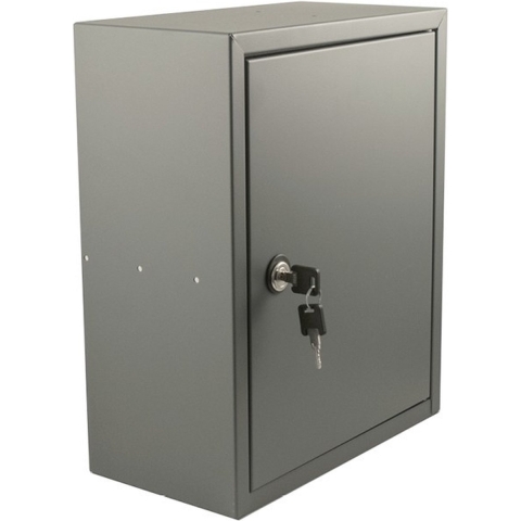 Stoer! Inbouwkast Berlijn 165Mm Basalt - 45004158