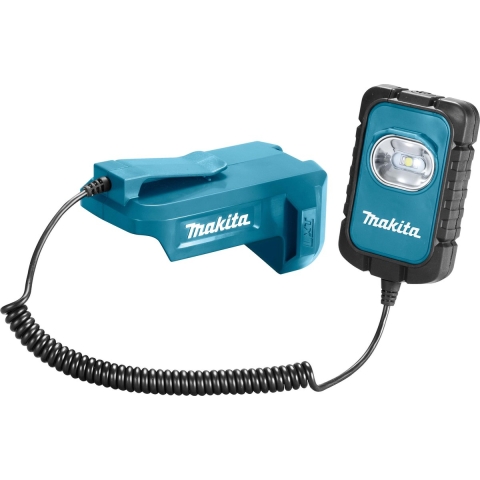 Makita Accessoires Werklamp BML803 14,4V/18V - DEABML803