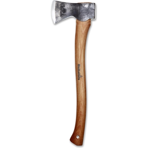 Hultafors Jagersbijl Ekelund | 500 mm - HU841710 HU841710