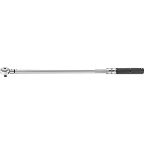 Facom momentsleutel met verwisselbare kop 3/4" 200-1000nm - K.306A1000