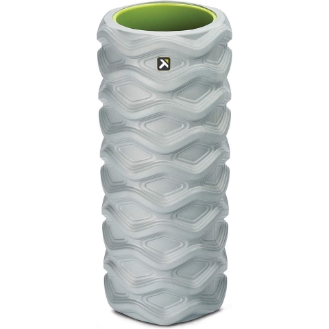 Triggerpoint Rush Roller Foam Roller - Grijs