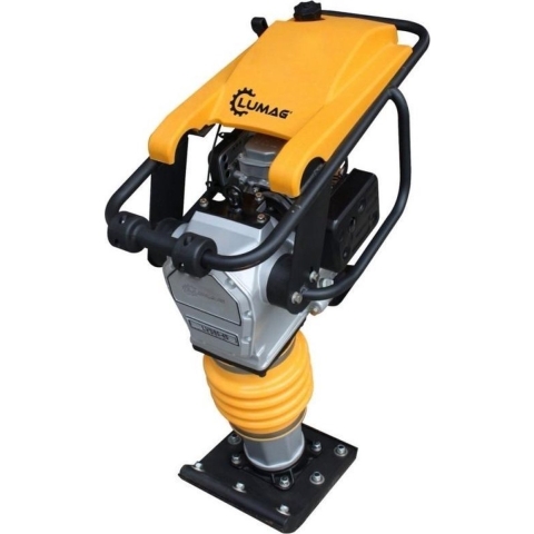 LUMAG trilstamper LVS-30GX (HONDA)