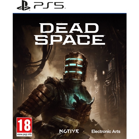 Dead Space Remake