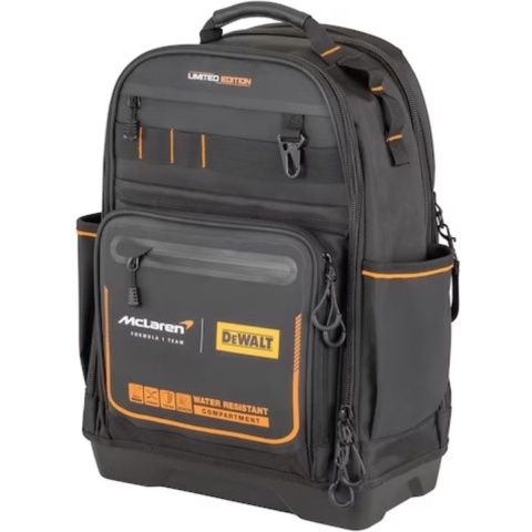 DeWalt McLaren F1 Team Pro-rugzak DWST60122-1