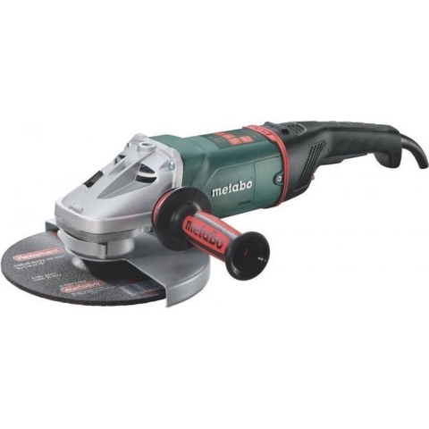 Metabo Grote haakse slijper WE 22-230 MVT - 606464260