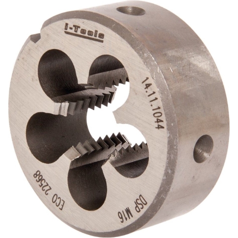 i-Tools Snijplaat metrisch HSS, type DSP DSP M36 ECO 22568 - 14111054 - 14111054