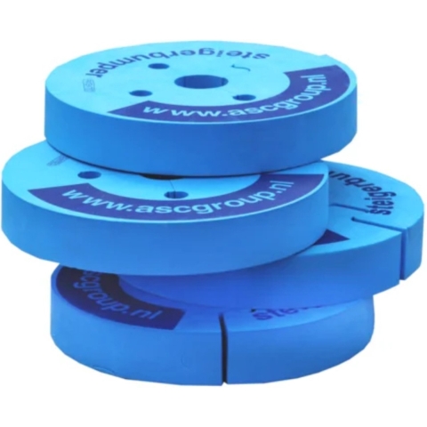 Little jumbo STEIGERBUMPER SET - Ø 30 CM - 1299065050