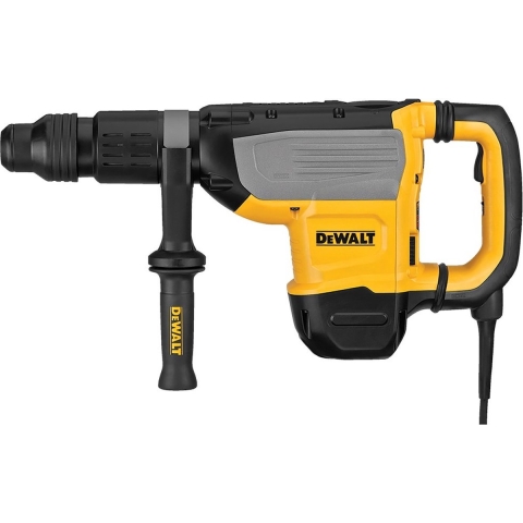 DeWalt D25773K-QS SDS-Max Combihamer 1700w 19,4J - D25773K-QS