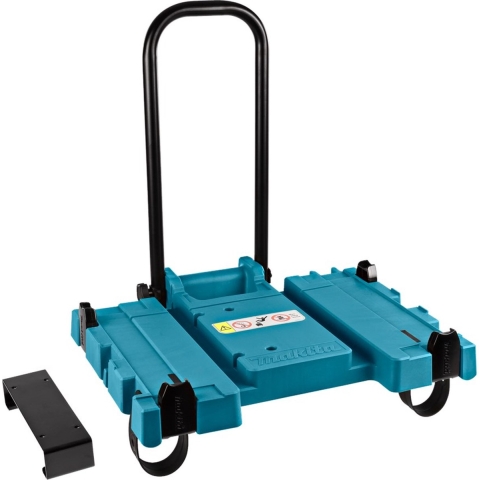 Makita Accessoires Bevestiging Makpack/Stofzuiger - 198599-8 - 198599-8