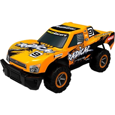 Ninco Bestuurbare Auto Rc Radical