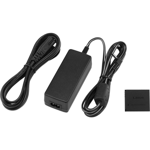 Canon ACK-DC60 AC-adapter