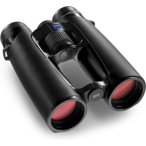 Zeiss Victory SF 10 x 42 zwart