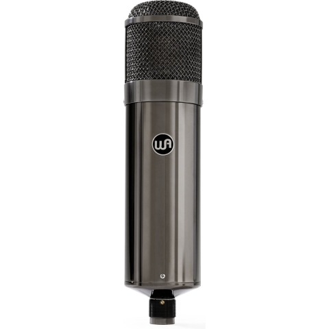 Warm Audio WA-47T - Titanium LTD
