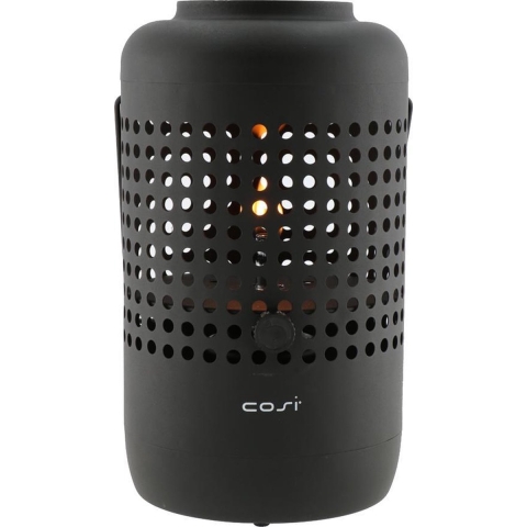 Cosiscoop Drop Black