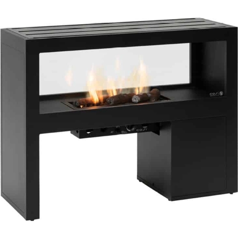 Cosi gashaard Cosivista 120