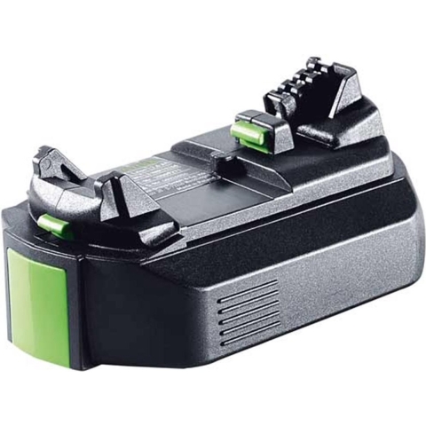 Festool Accessoires Accupack BP-XS 2.6 Ah Li-Ion - 500184