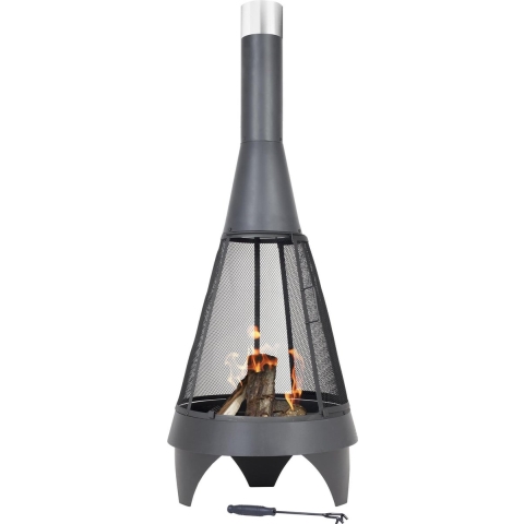 La Hacienda Colorado Mesh Tuinhaard 125