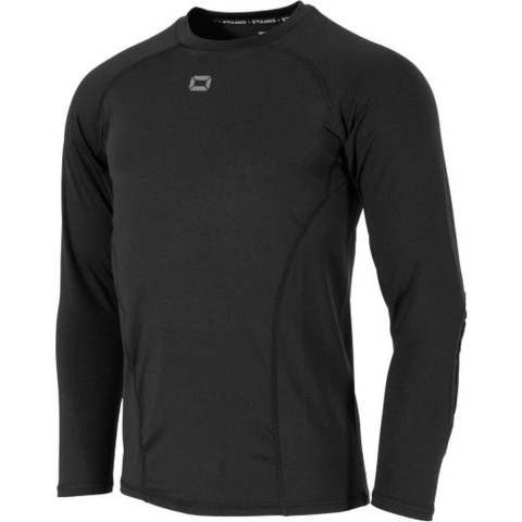 Stanno 415203 Equip Protection Pro Shirt - Black - M