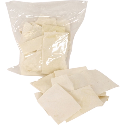Petsnack Petsnack chips wit