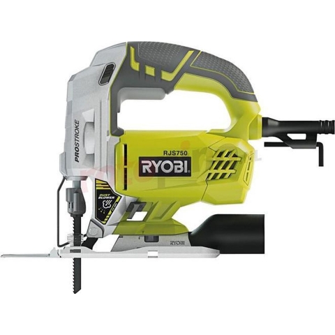 Ryobi RJS750-G Decoupeerzaag 500W - 5133002215