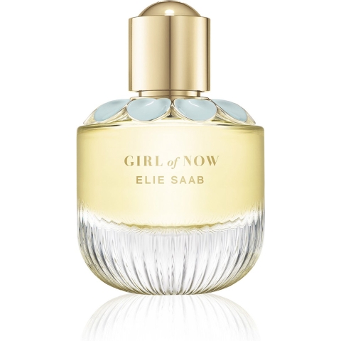 Elie Saab Girl Of Now Eau de Parfum Spray 50 ml