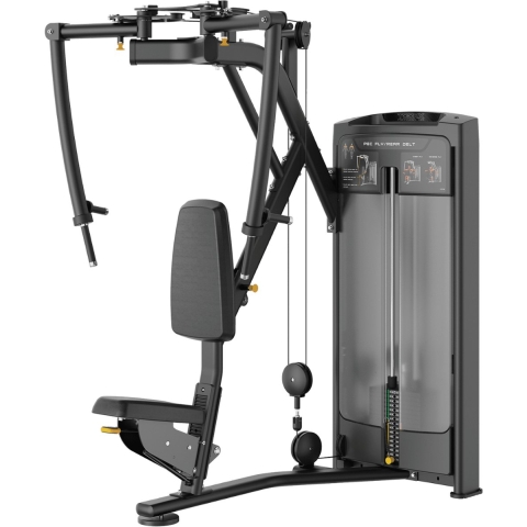 Toorx Professional Pectoral Fly PLX-9300