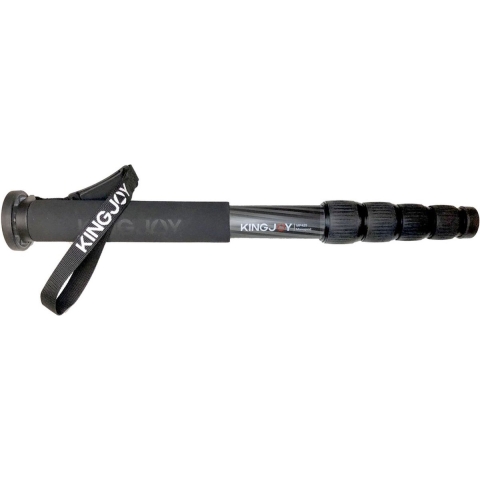 Kingjoy MP-425 Carbon Monopod