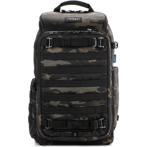 Tenba Axis V2 24L Backpack MultiCam Black 637-757