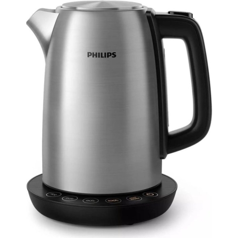 Philips Avance HD9359/90 - Waterkoker met temperatuurregeling