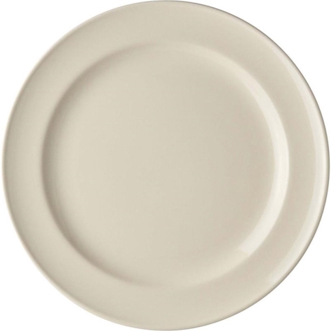 Royal Boch Kitchen Plat Bord Ø24cm Doos A 6 Stuks