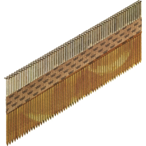 Senco Stripspijker ring 3,1 X 90 mm Hot dip gegalv. ( HDG ) te - HE59ASBKR