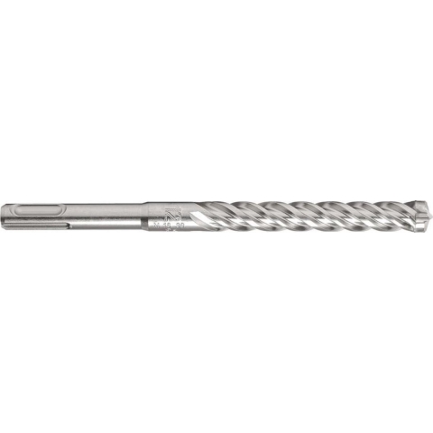 Metabo Accessoires Hamerboor SDS-plus P4P Ø 16,0x450 mm - 626239000