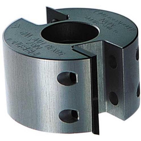 Festool Accessoires Sponningkop FK D 50x30 - 489284
