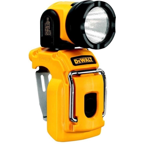 DeWalt DCL510N LED Werklamp | 10,8v Li-Ion - DCL510N-XJ