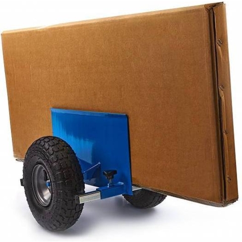 Platenroller 250 Kg