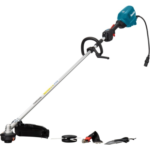 Makita UR201CZ | 36V | Accu Bosmaaier | D-Greep | Connector Type