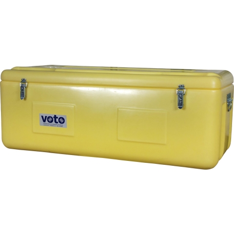 Little jumbo SLAGVASTE TOOLBOX 240 LITER - 1823266