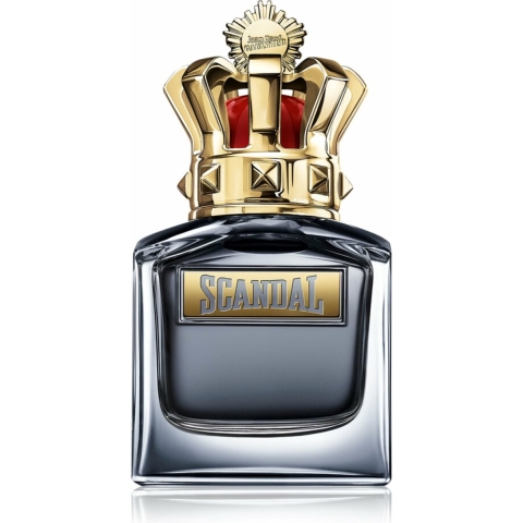 Jean Paul Gaultier Scandal Pour Homme Eau De Toilette 50ml